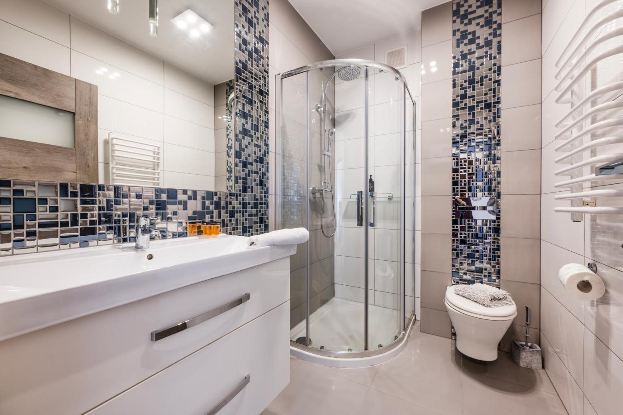 Apartament Perugia Moxy Cracow Parking Gratis Kraków Zewnętrze zdjęcie