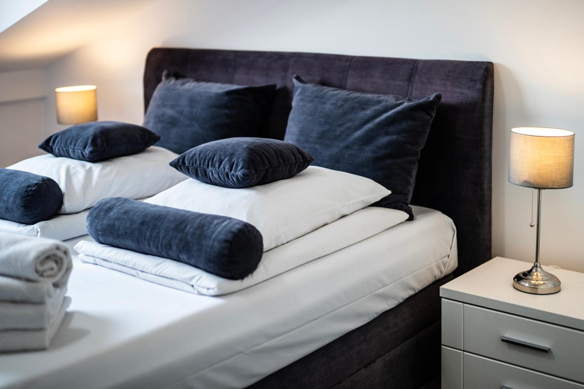 Apartament Perugia Moxy Cracow Parking Gratis Kraków Zewnętrze zdjęcie